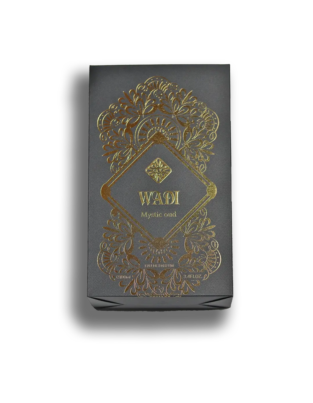 mystic oud 100