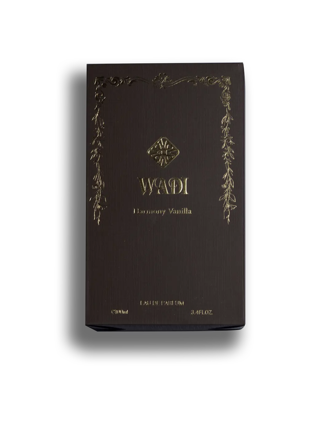 Harmony Vanille 100ml