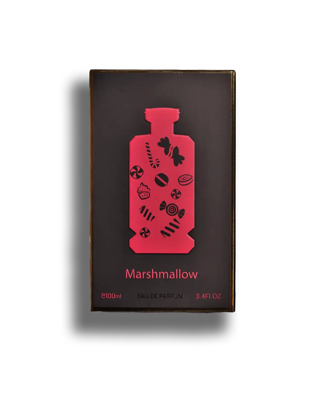 Marshmallow 100ML