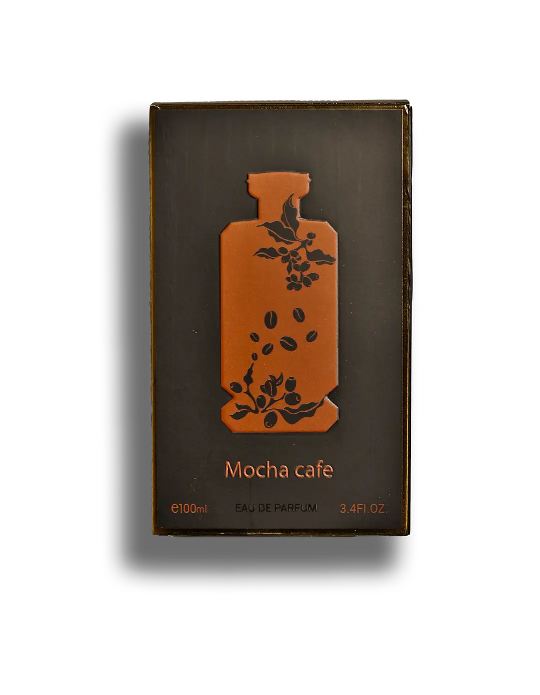 Mocha cafe 100ml