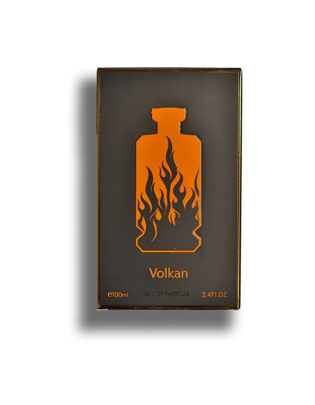 Volkan 100ml
