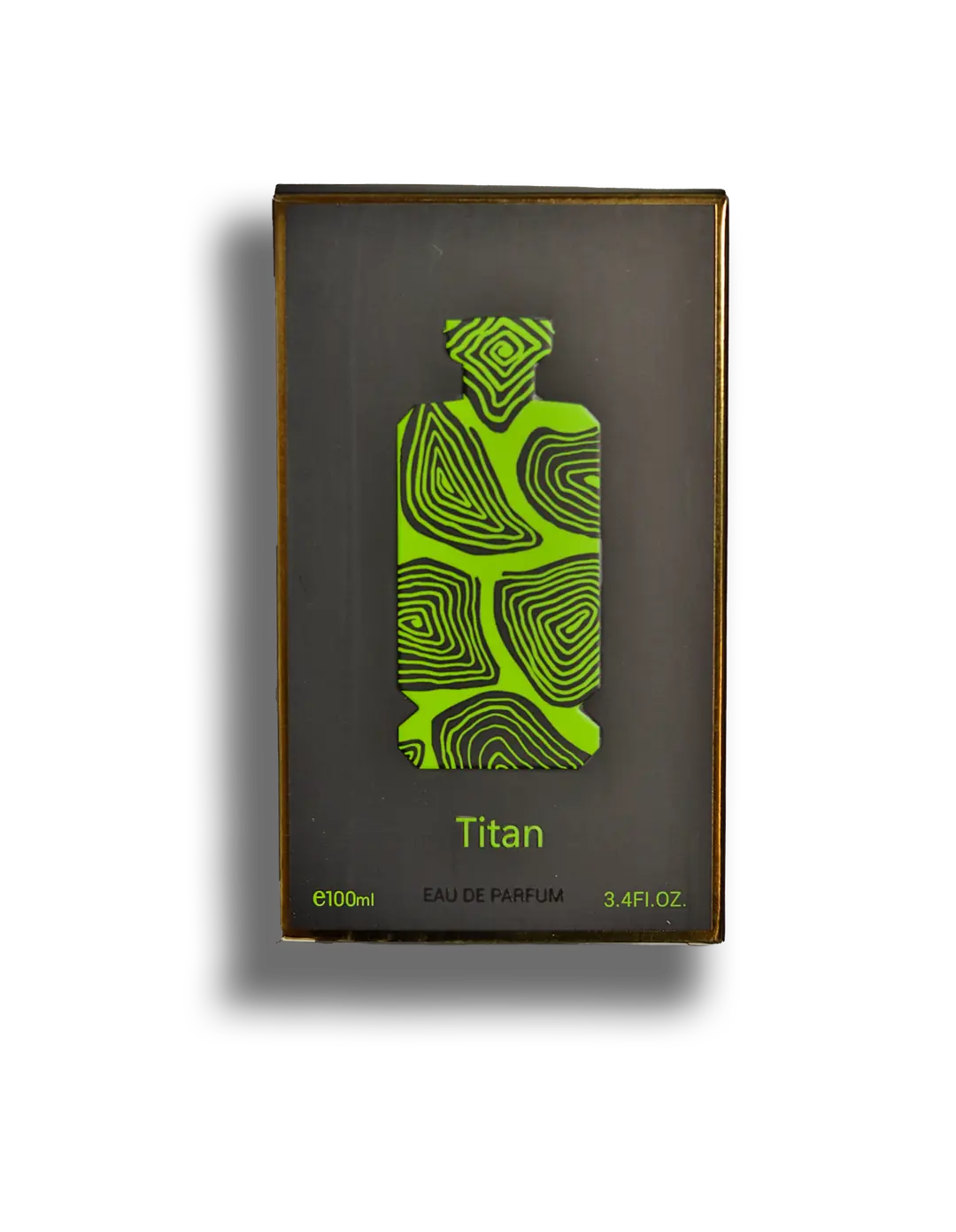 Titan 100ML