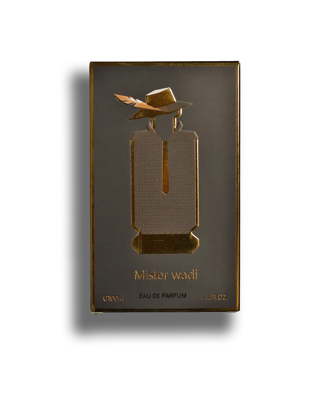 Mister wadi 100ML