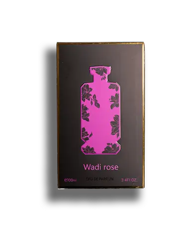 Wadi rose 100ML