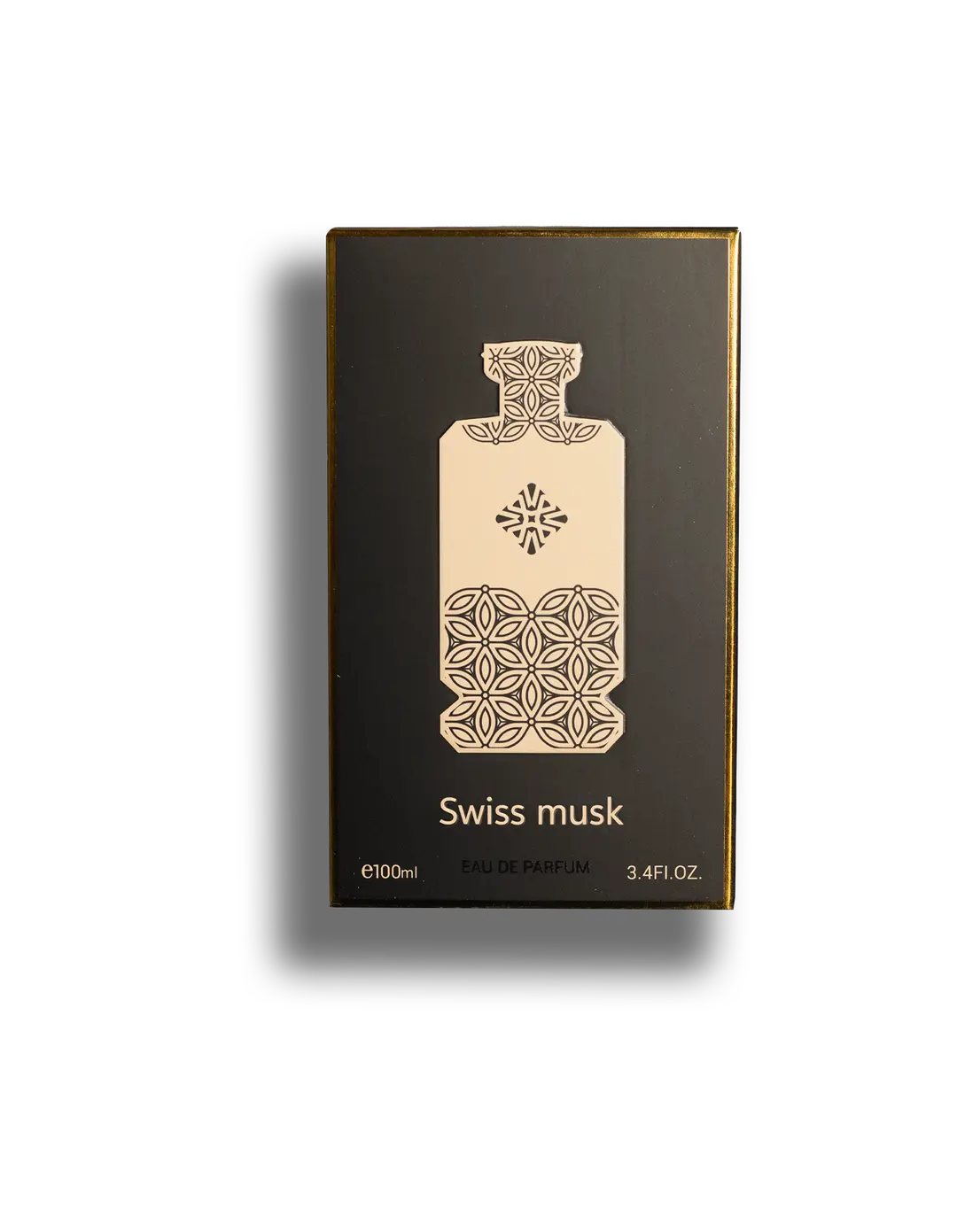 Swiss musk 100ML