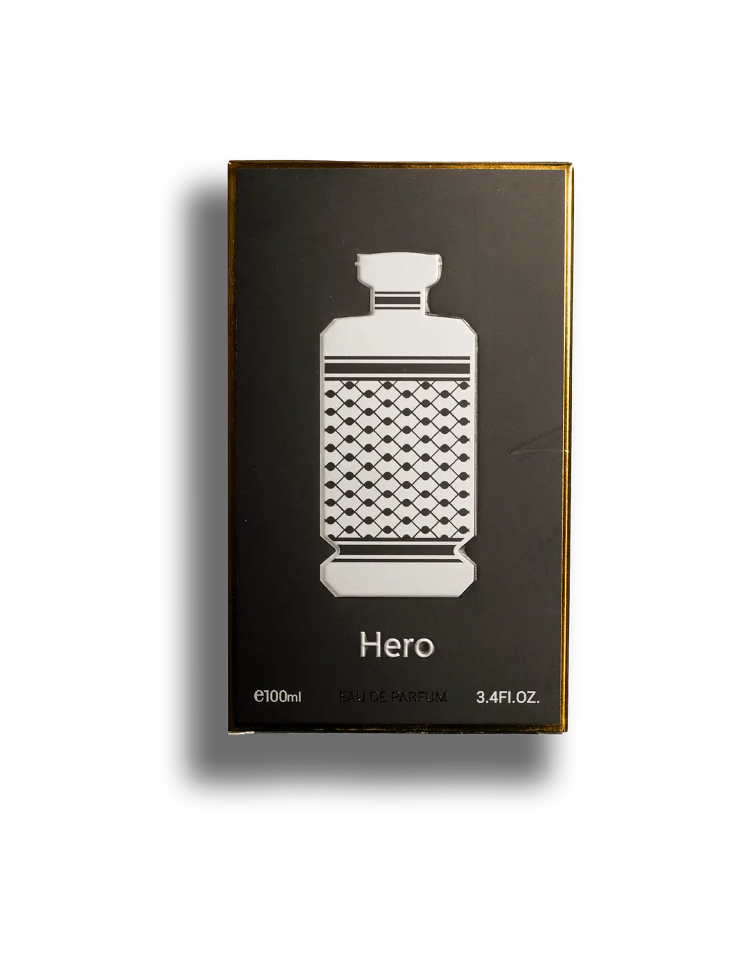 Hero 100ML