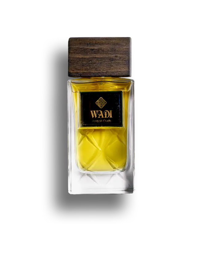 Ambari Oudh 50ml