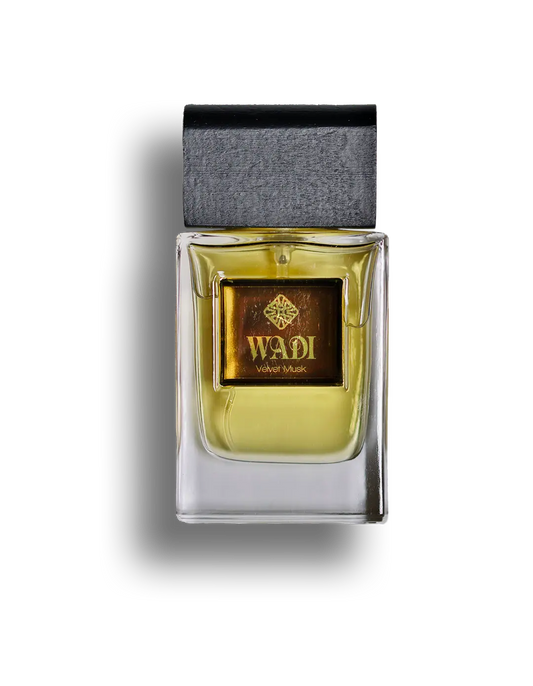 Velvet Musk 50ml