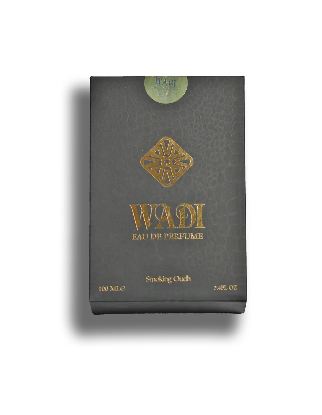 Smoking oudh 100ml