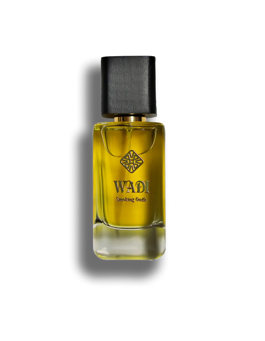 Smoking oudh 100ml