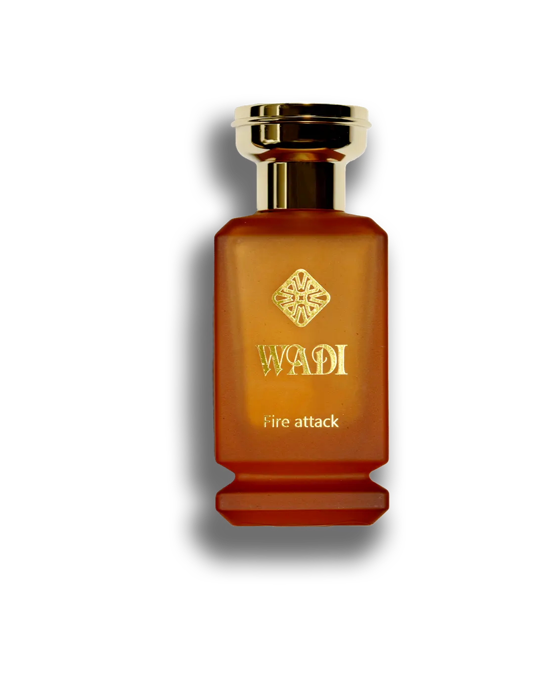 Fire attack 100ml
