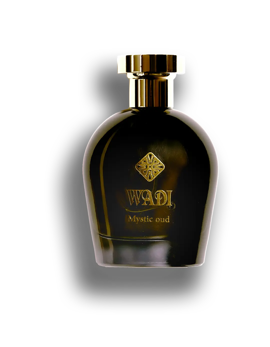 mystic oud 100
