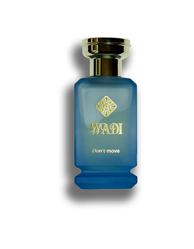 Don’t move 100ML