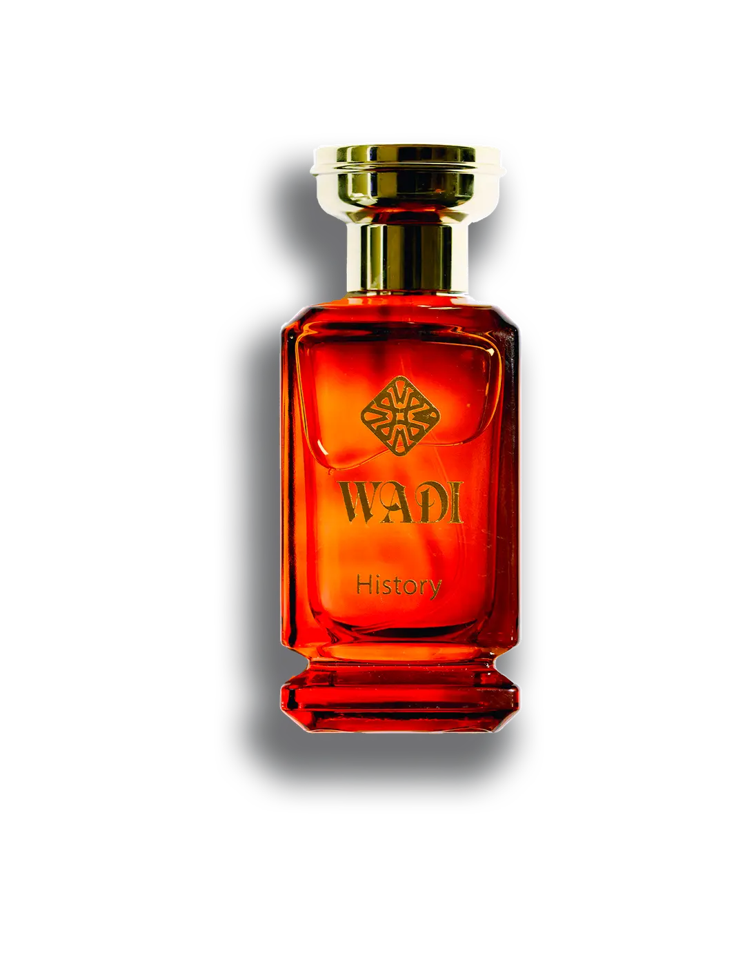 History 100ML
