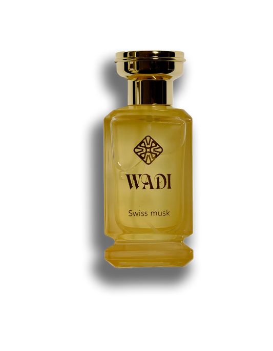Swiss musk 100ML