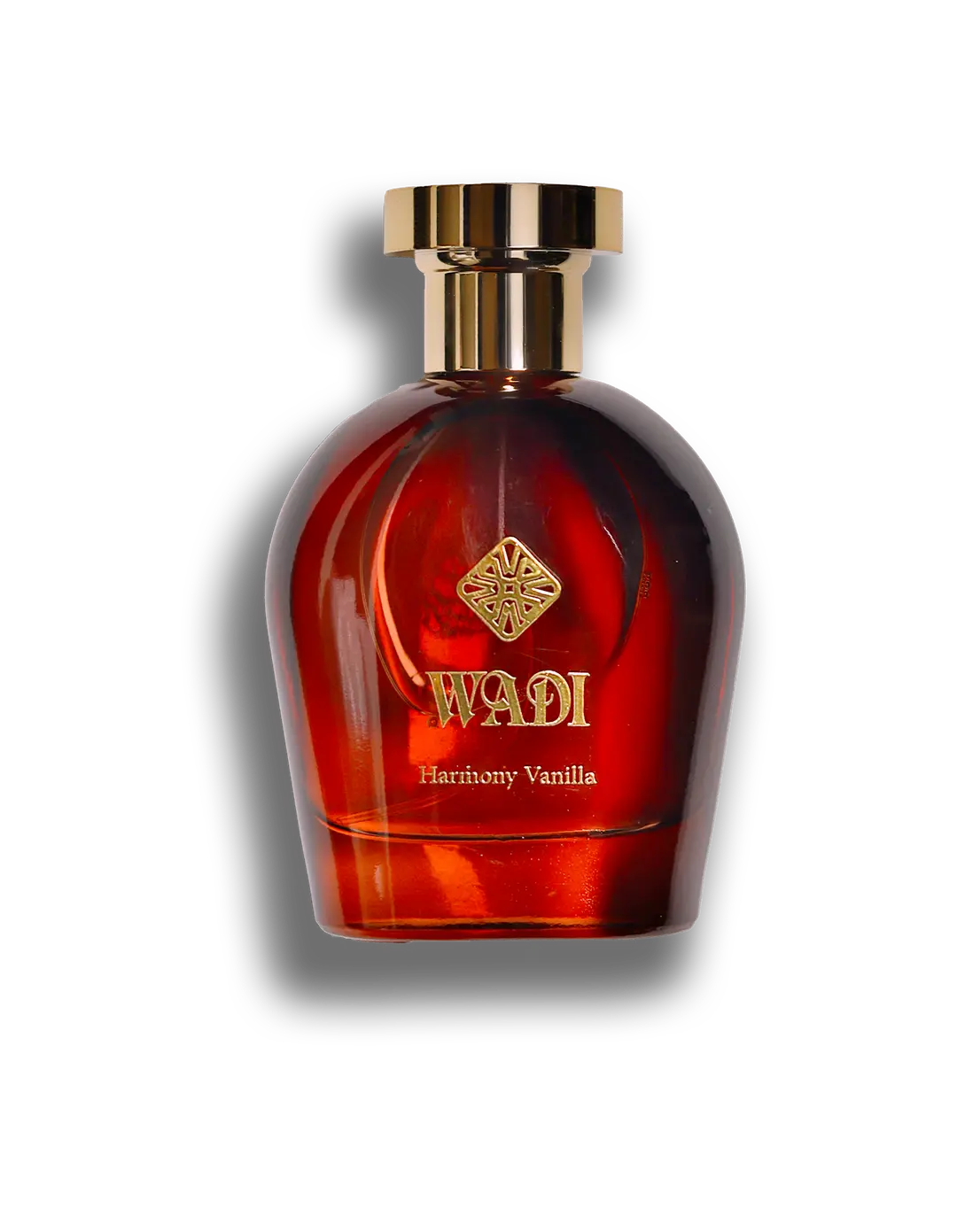Harmony Vanille 100ml