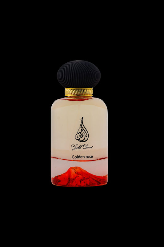 Golden Rose