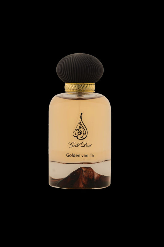 Golden Vanilla